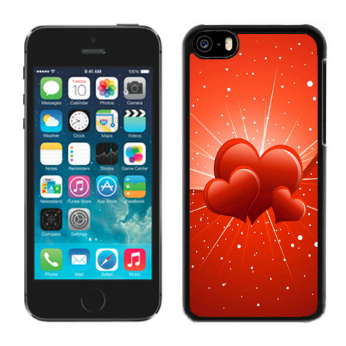 Valentine Love iPhone 5C Cases CRP - Click Image to Close